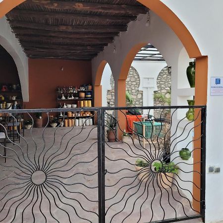 La Fromagerie Essaouira Apartment Bagian luar foto