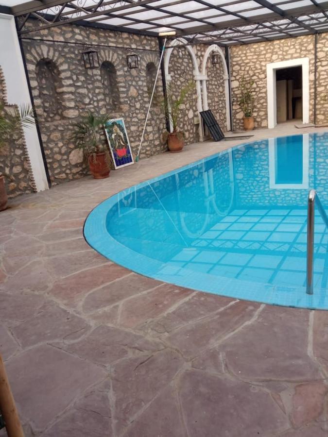 La Fromagerie Essaouira Apartment Bagian luar foto