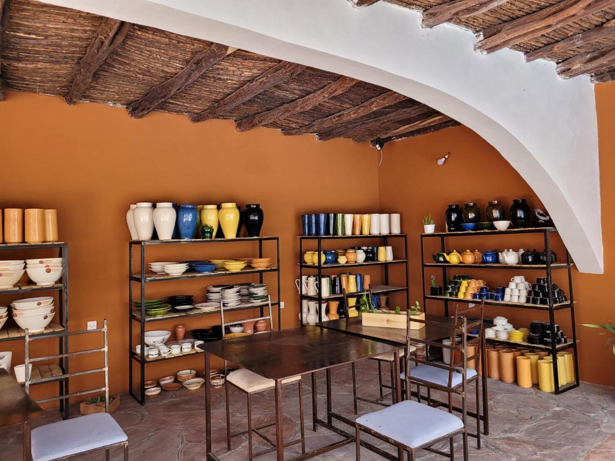 La Fromagerie Essaouira Apartment Bagian luar foto