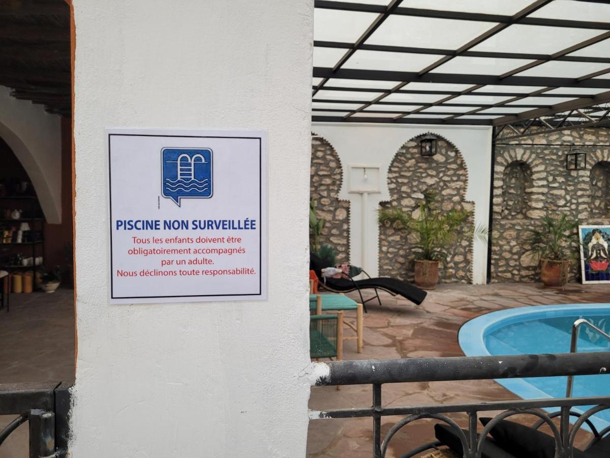 La Fromagerie Essaouira Apartment Bagian luar foto