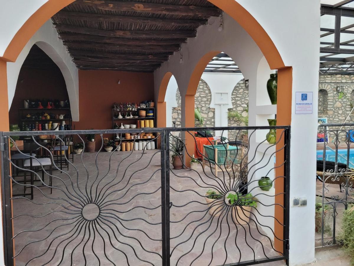 La Fromagerie Essaouira Apartment Bagian luar foto