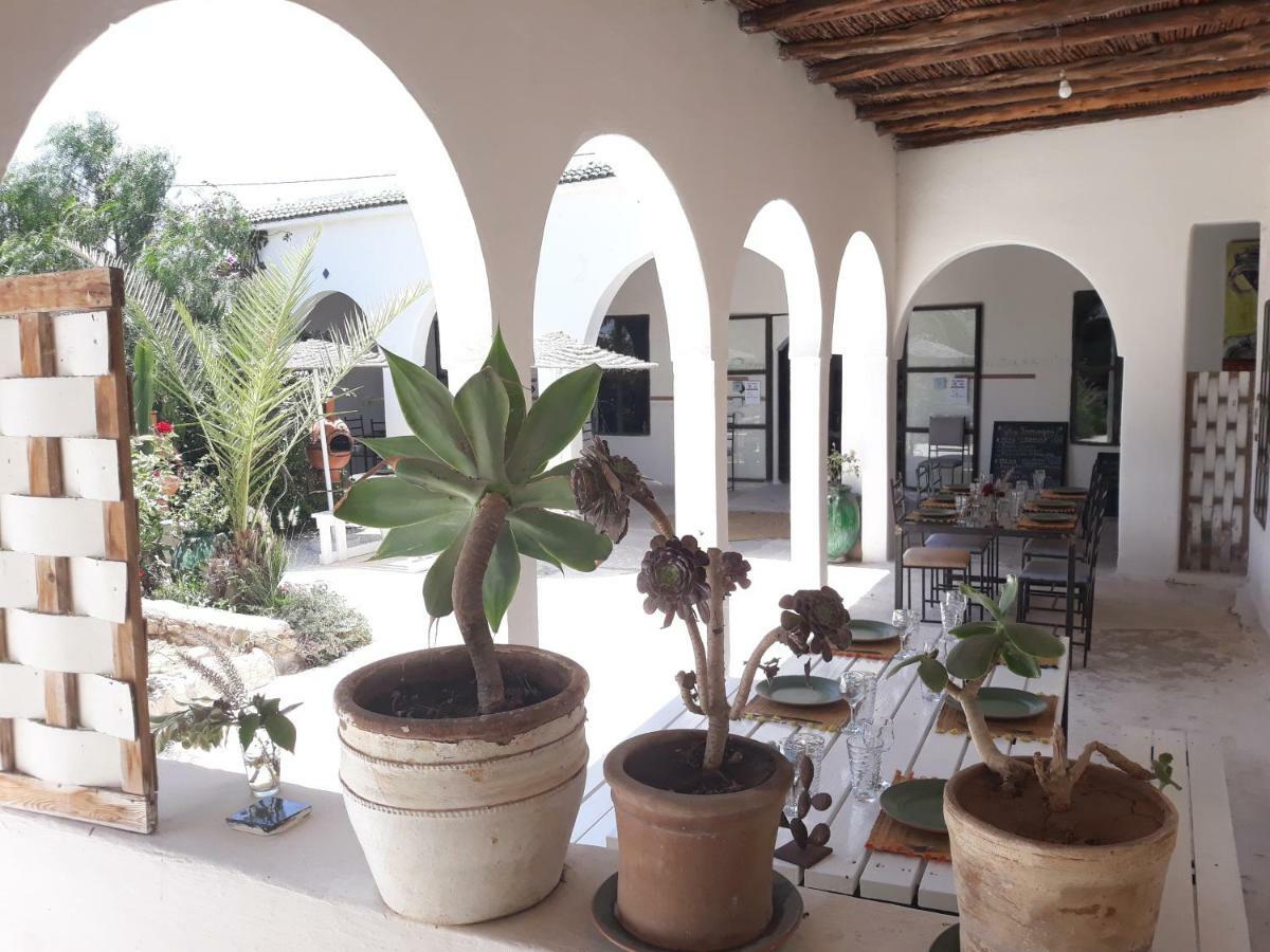 La Fromagerie Essaouira Apartment Bagian luar foto