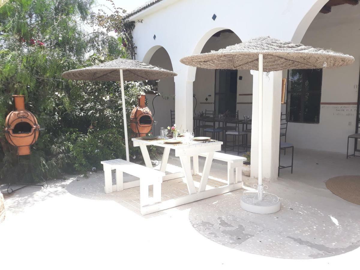 La Fromagerie Essaouira Apartment Bagian luar foto