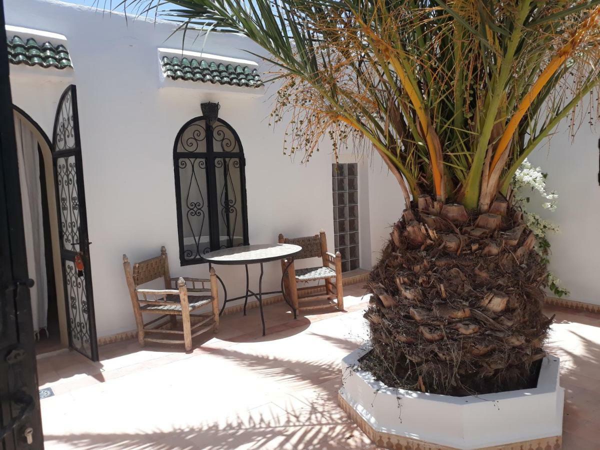 La Fromagerie Essaouira Apartment Bagian luar foto