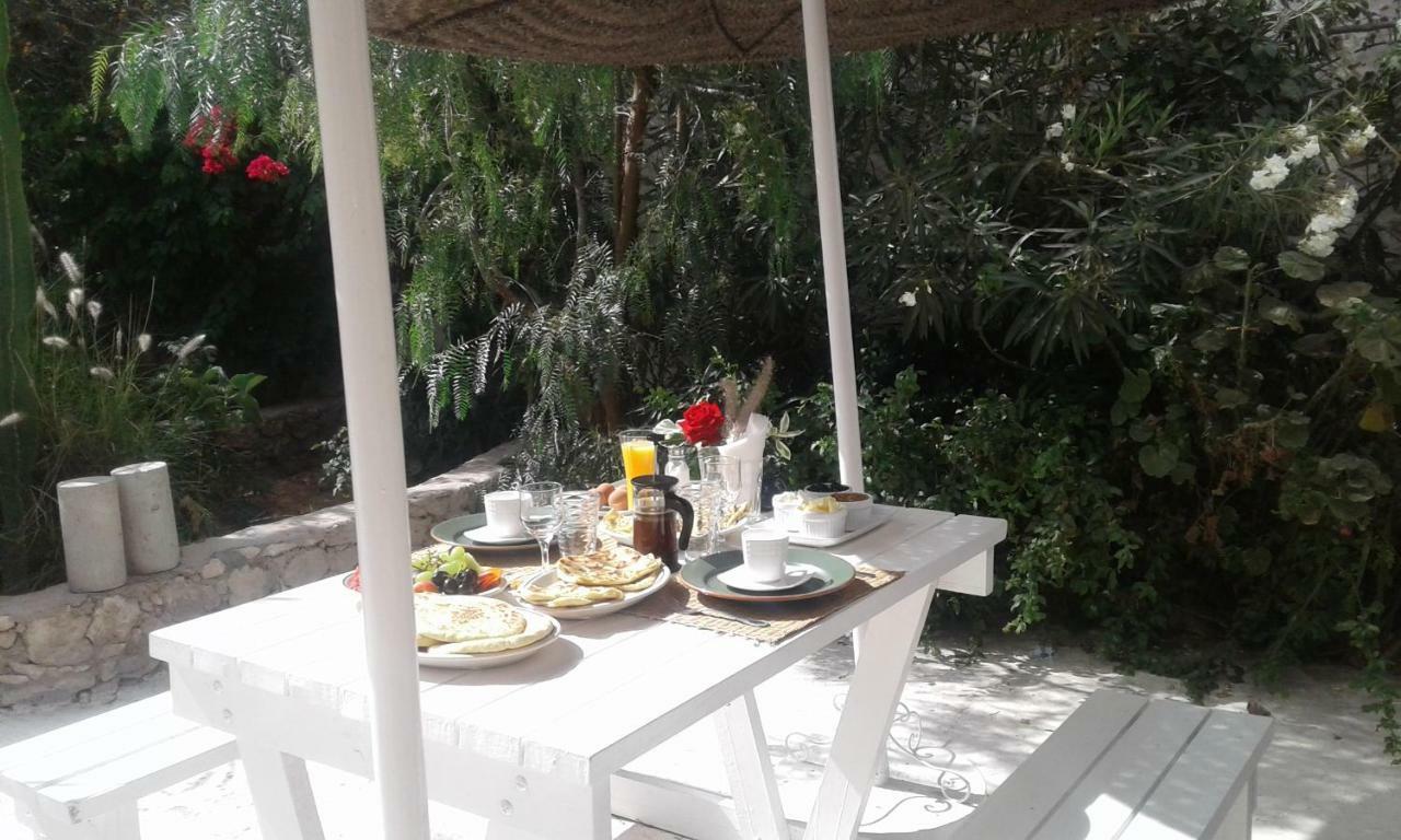 La Fromagerie Essaouira Apartment Bagian luar foto
