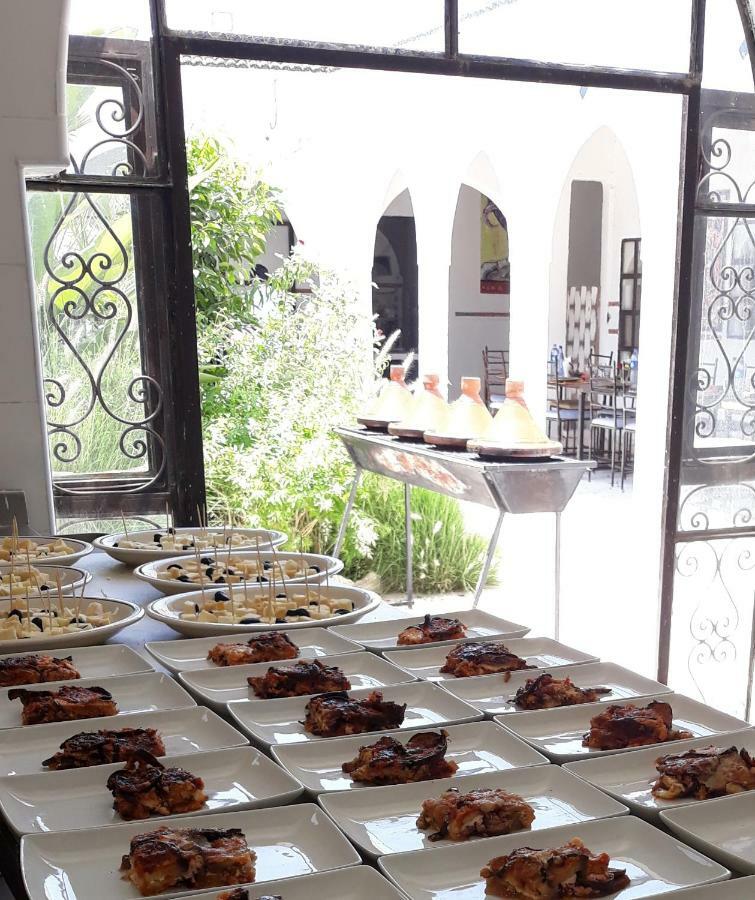 La Fromagerie Essaouira Apartment Bagian luar foto