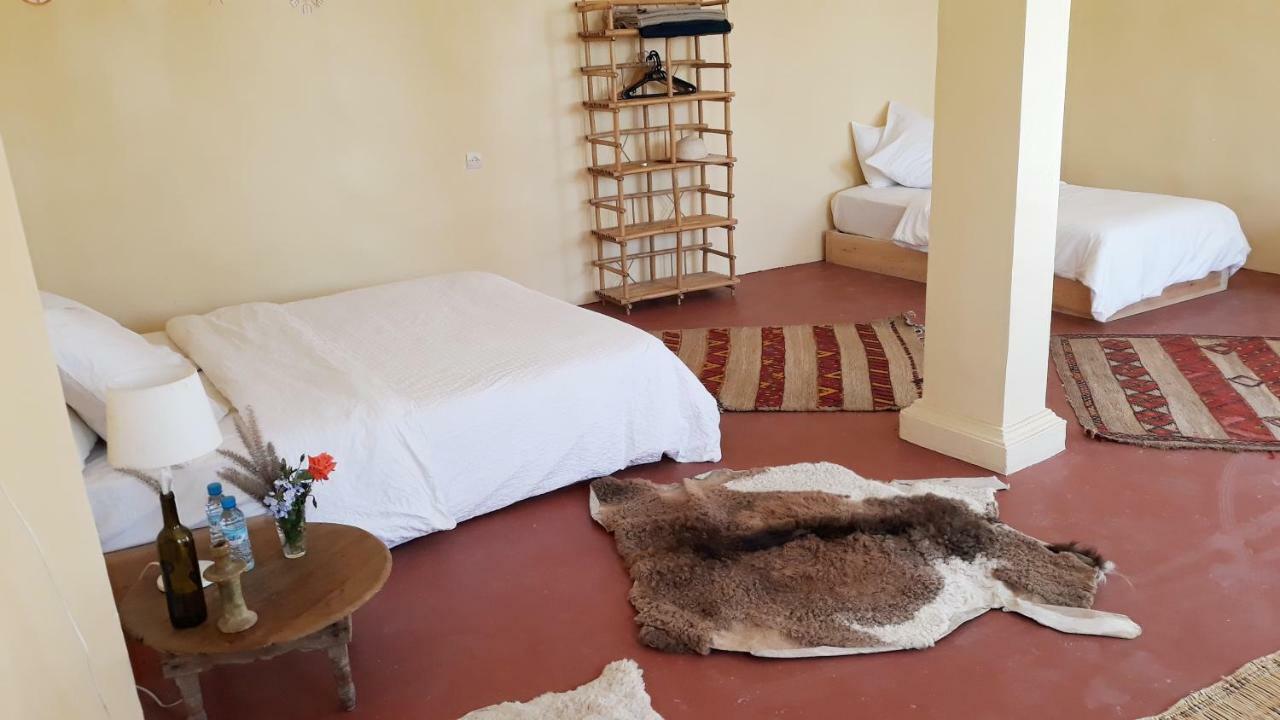 La Fromagerie Essaouira Apartment Bagian luar foto