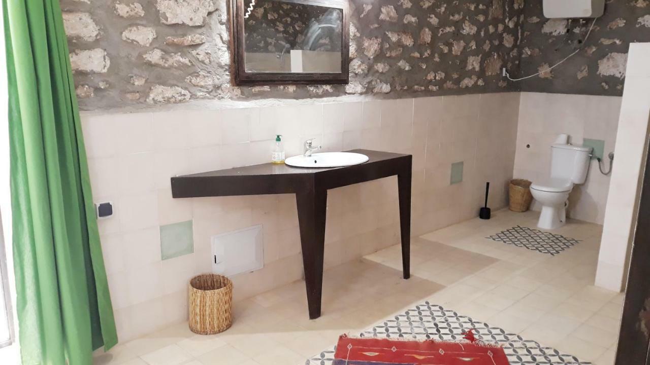 La Fromagerie Essaouira Apartment Bagian luar foto