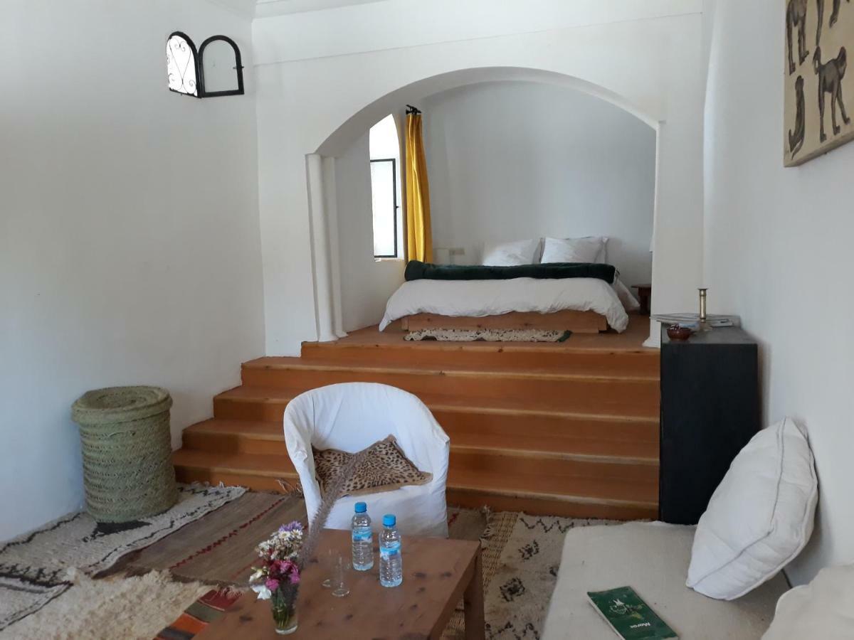 La Fromagerie Essaouira Apartment Bagian luar foto