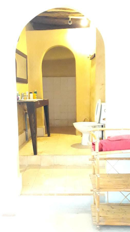 La Fromagerie Essaouira Apartment Bagian luar foto