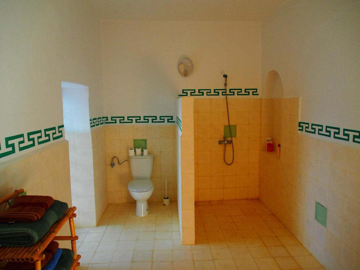 La Fromagerie Essaouira Apartment Bagian luar foto