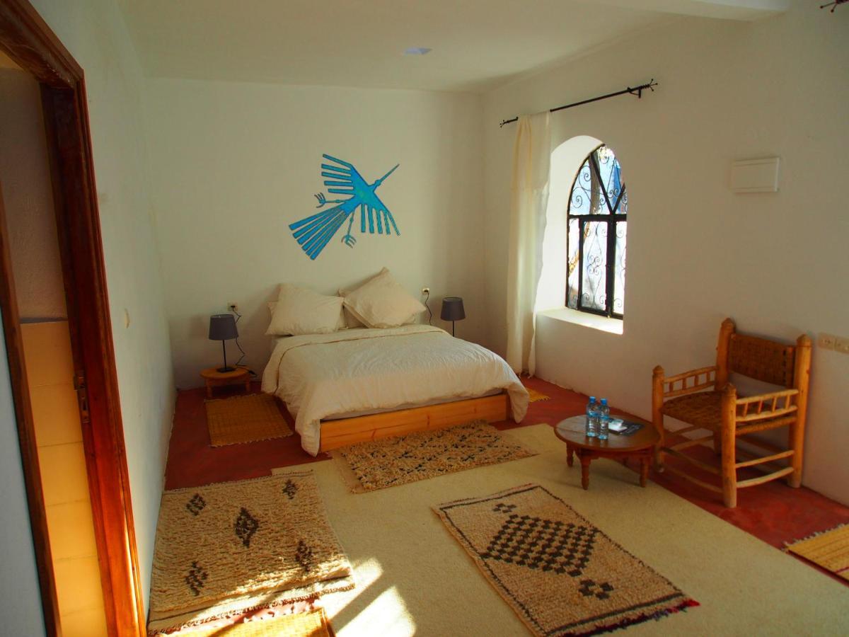 La Fromagerie Essaouira Apartment Bagian luar foto