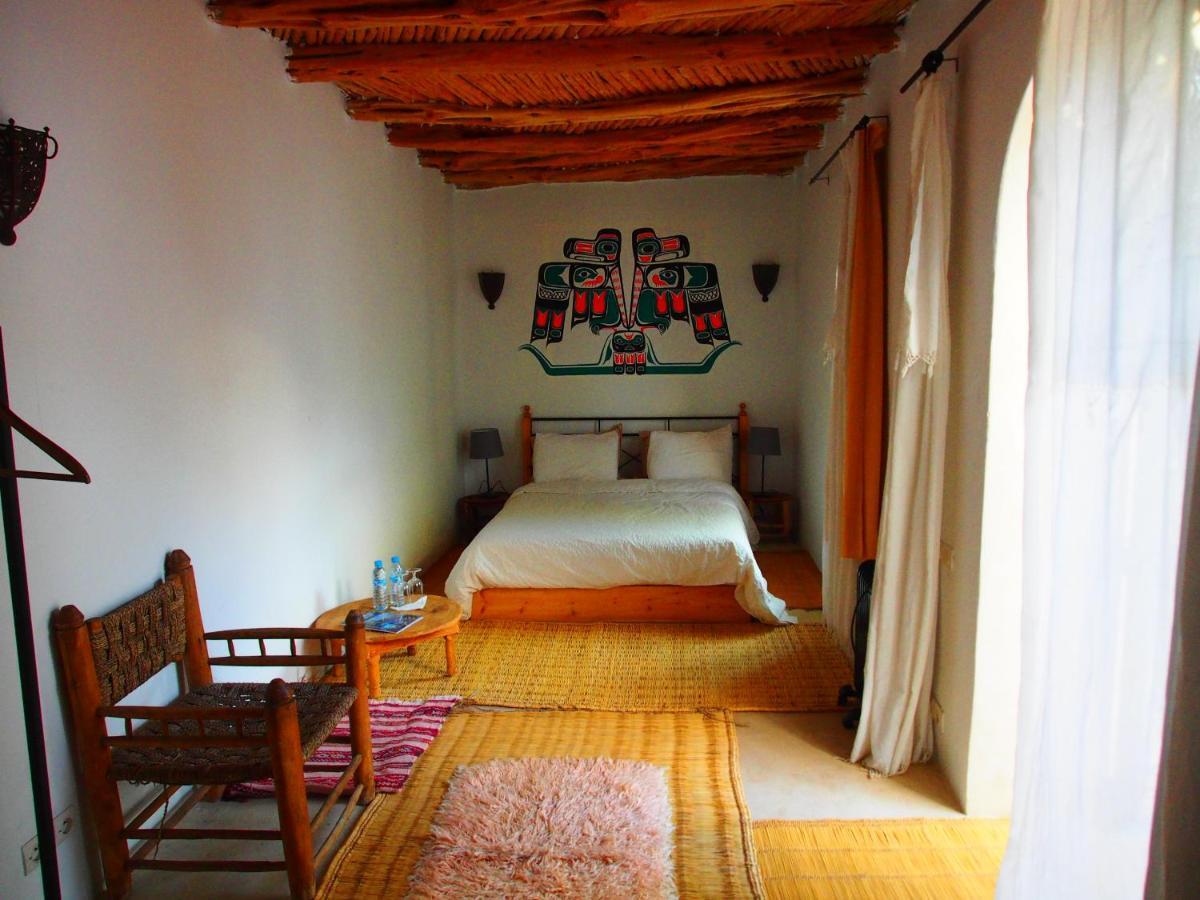La Fromagerie Essaouira Apartment Bagian luar foto