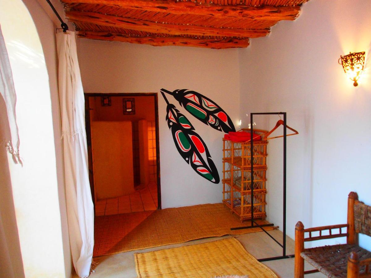 La Fromagerie Essaouira Apartment Bagian luar foto