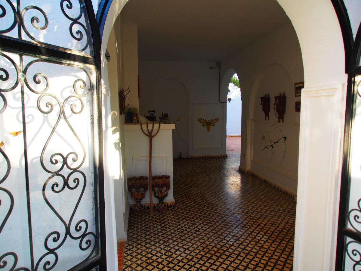 La Fromagerie Essaouira Apartment Bagian luar foto