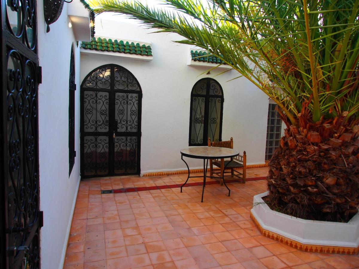 La Fromagerie Essaouira Apartment Bagian luar foto